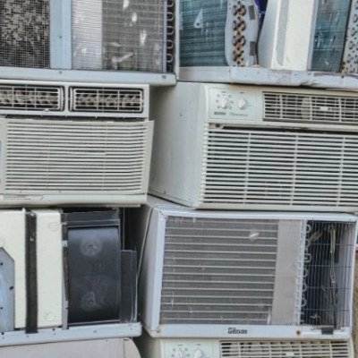 İstanbul Bölgesinde Sarı Hurda Fiyatı